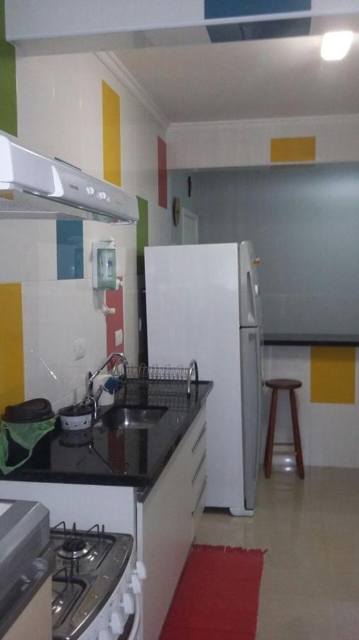 Apartamento Guaruja, Apto A 150 Metros Da - Enseada *
