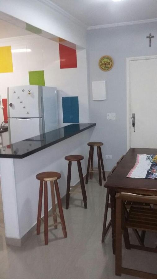 Guaruja, Apto A 150 Metros Da - Enseada Apartamento