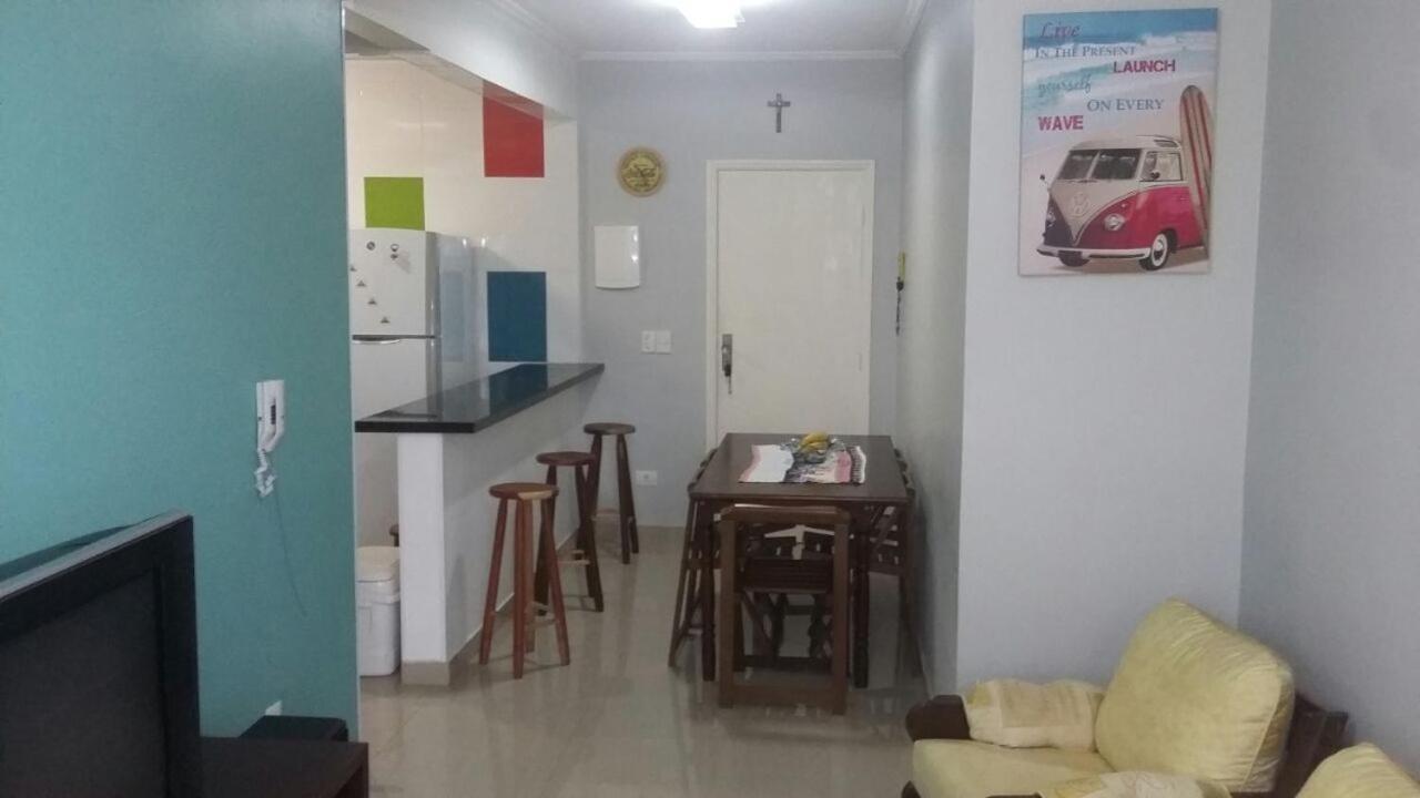 Guaruja, Apto A 150 Metros Da - Enseada Apartamento